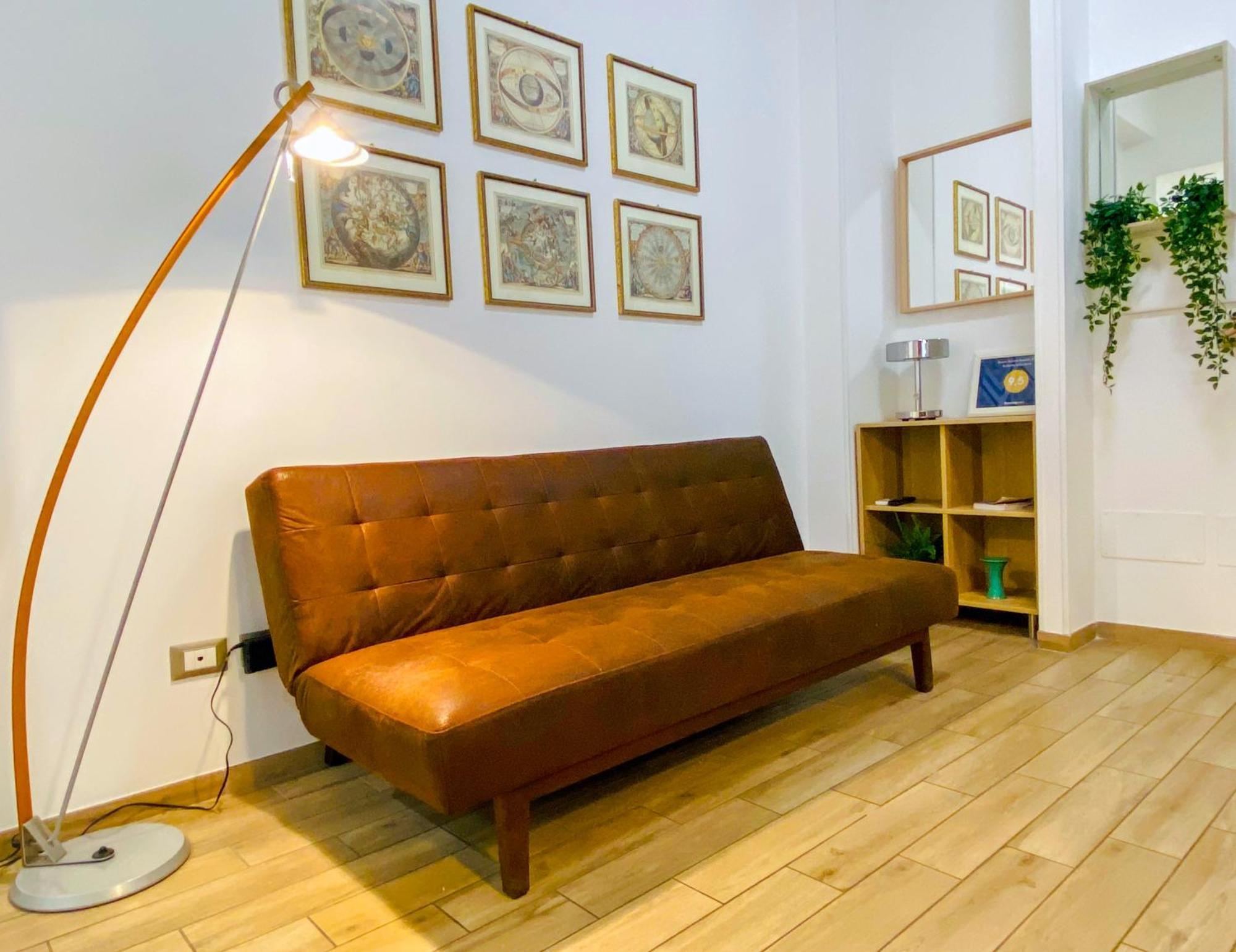 Butterfly Suite Rome Buitenkant foto