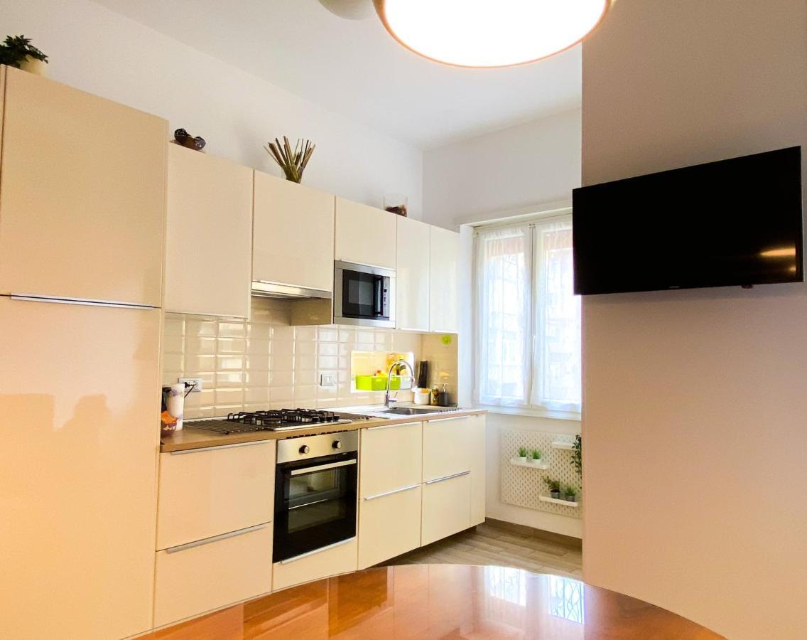 Butterfly Suite Rome Buitenkant foto