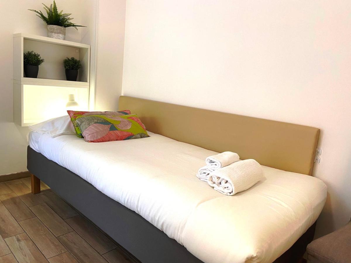 Butterfly Suite Rome Buitenkant foto