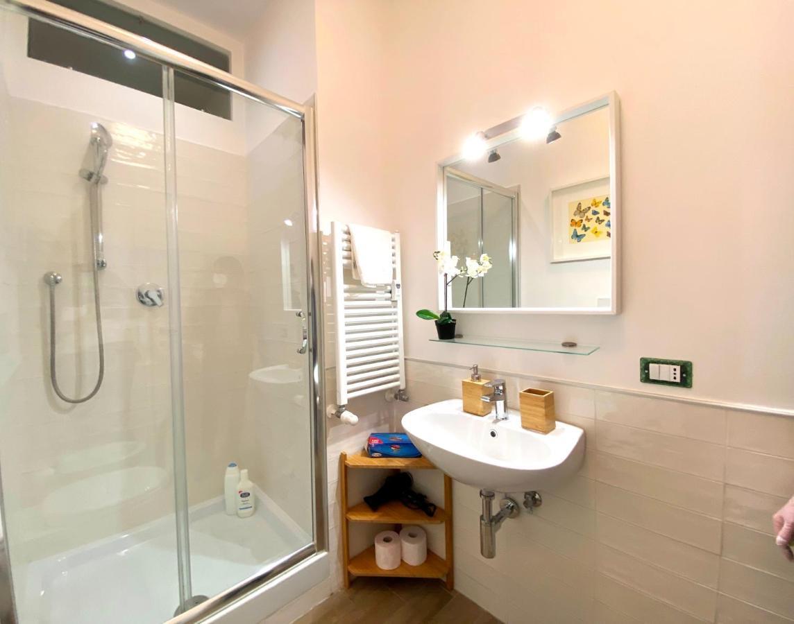 Butterfly Suite Rome Buitenkant foto