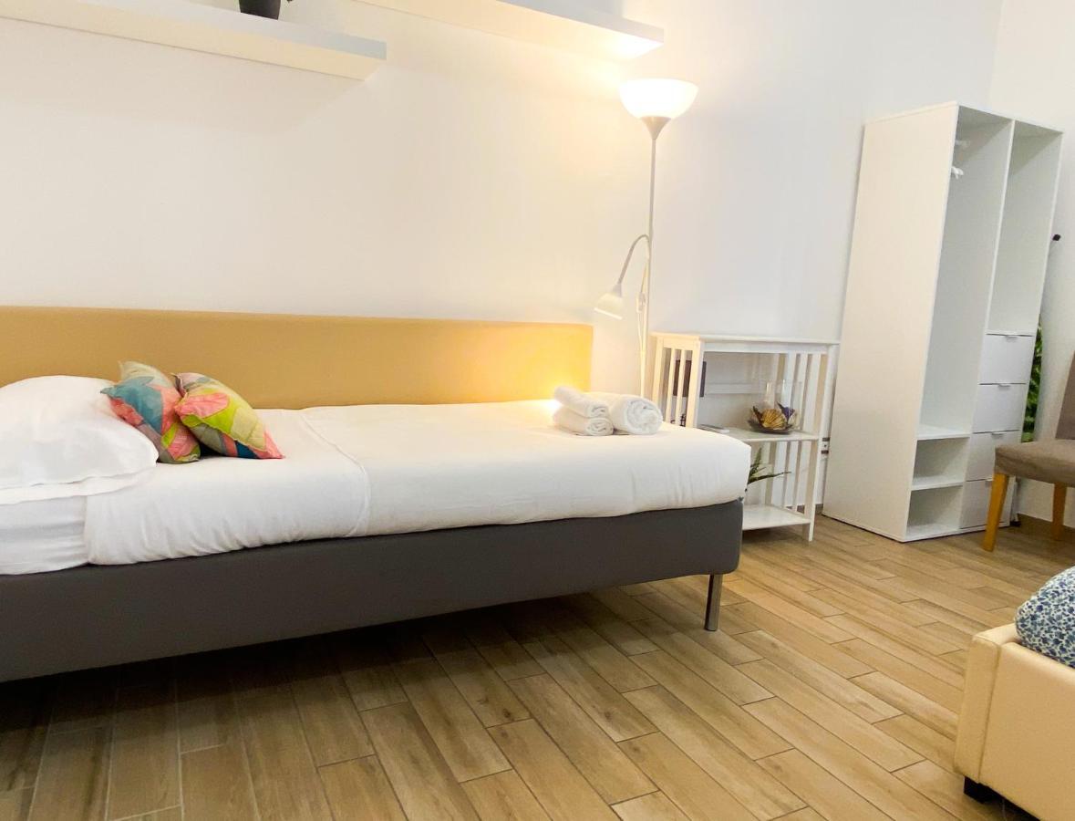 Butterfly Suite Rome Buitenkant foto
