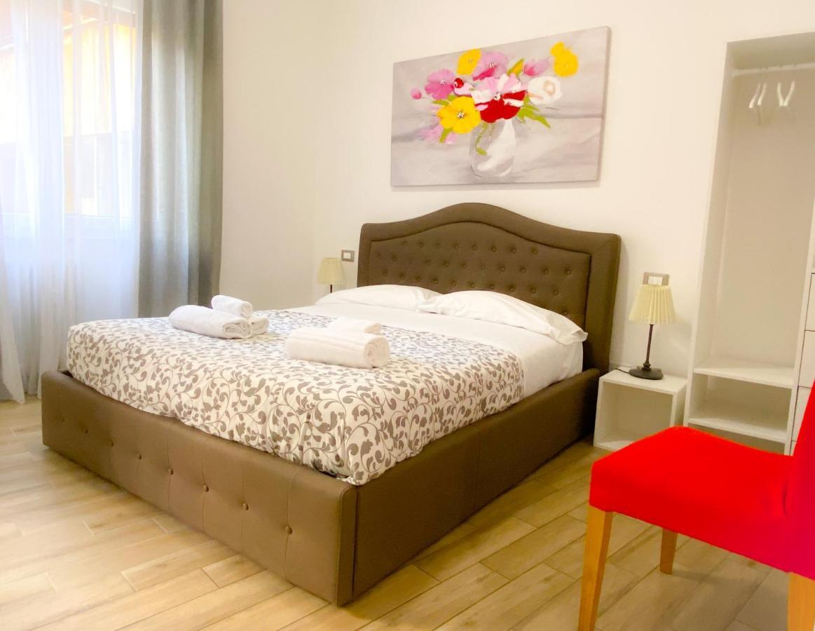 Butterfly Suite Rome Buitenkant foto