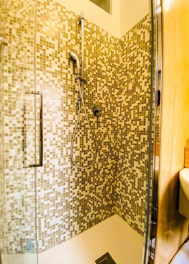 Butterfly Suite Rome Buitenkant foto