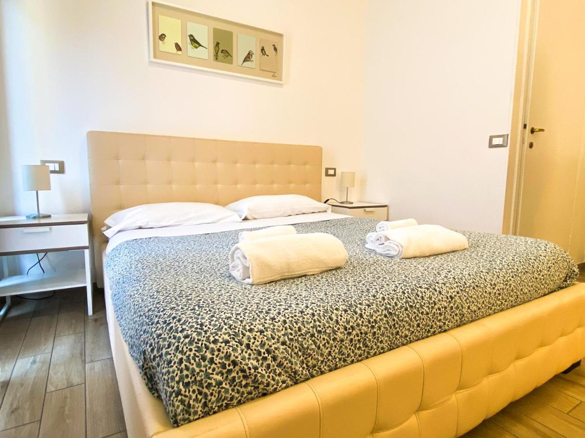 Butterfly Suite Rome Buitenkant foto