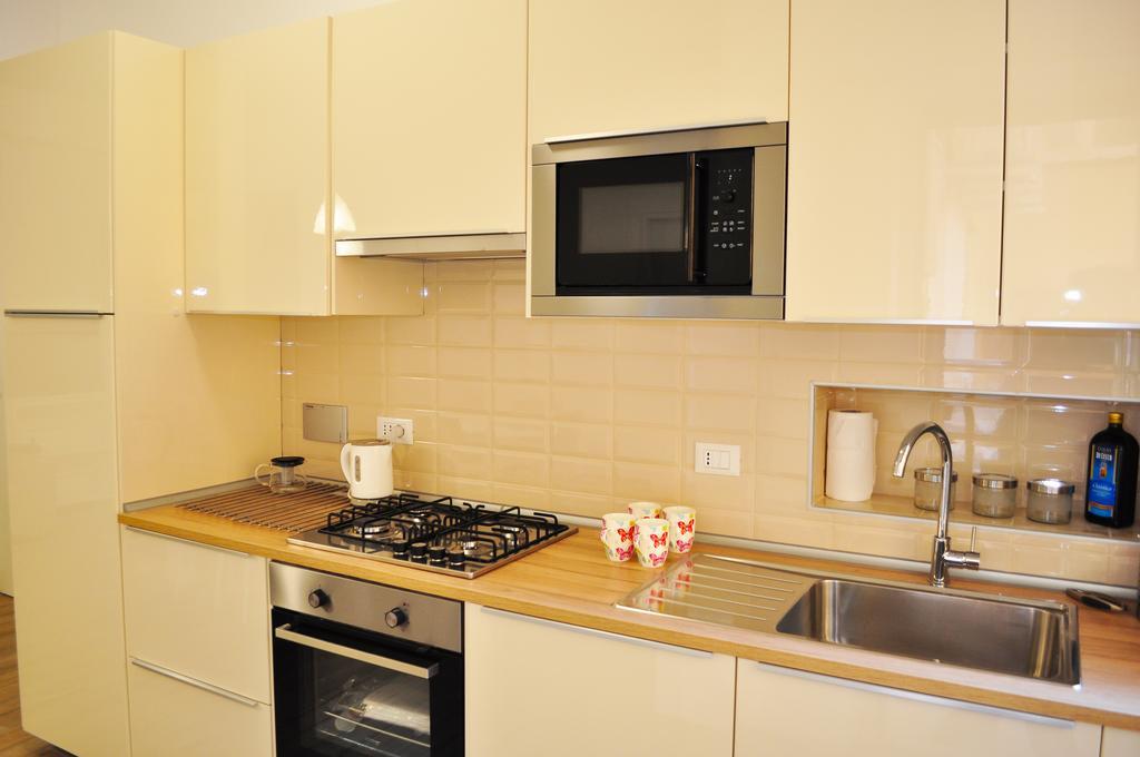 Butterfly Suite Rome Buitenkant foto