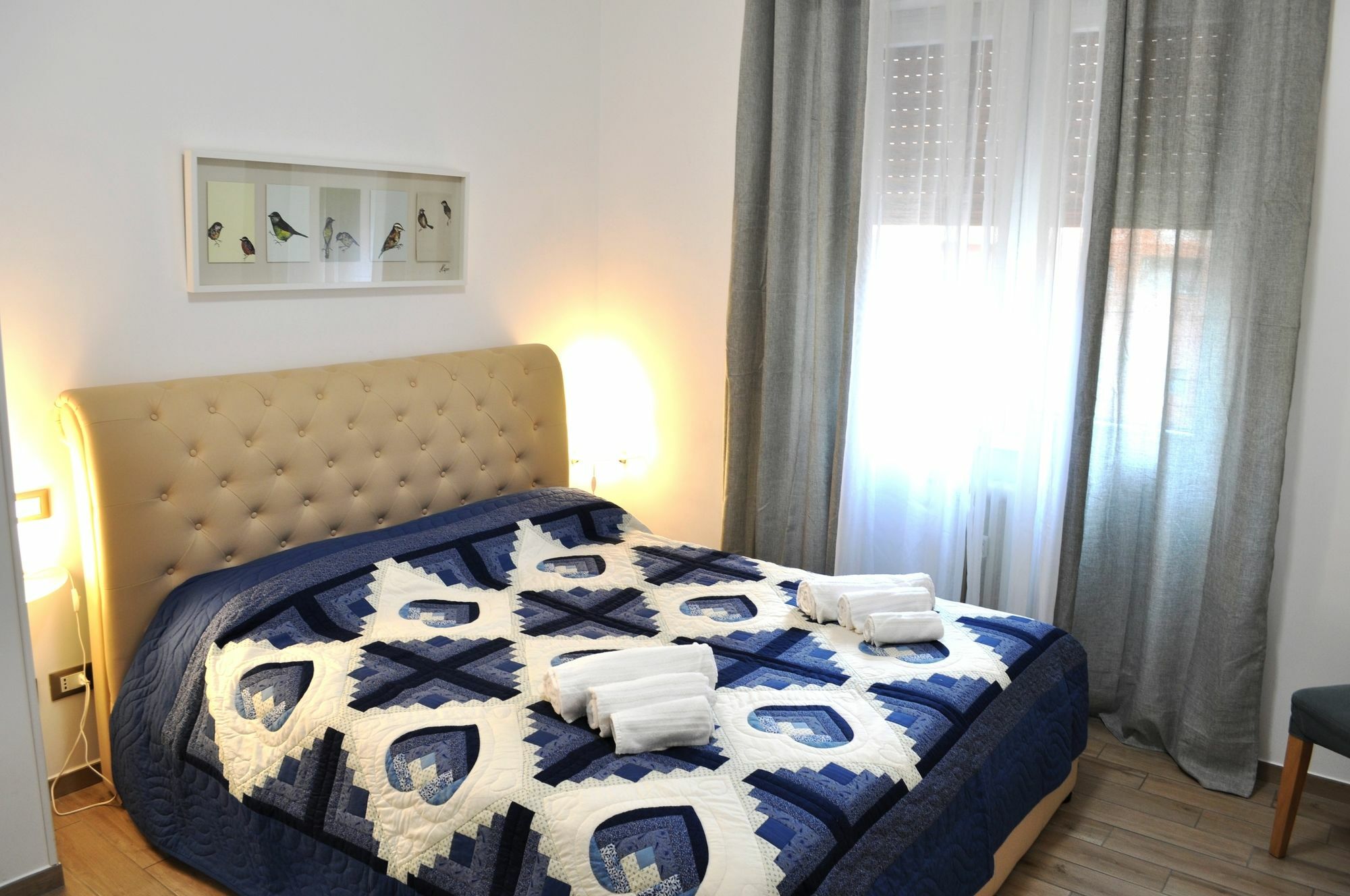 Butterfly Suite Rome Buitenkant foto