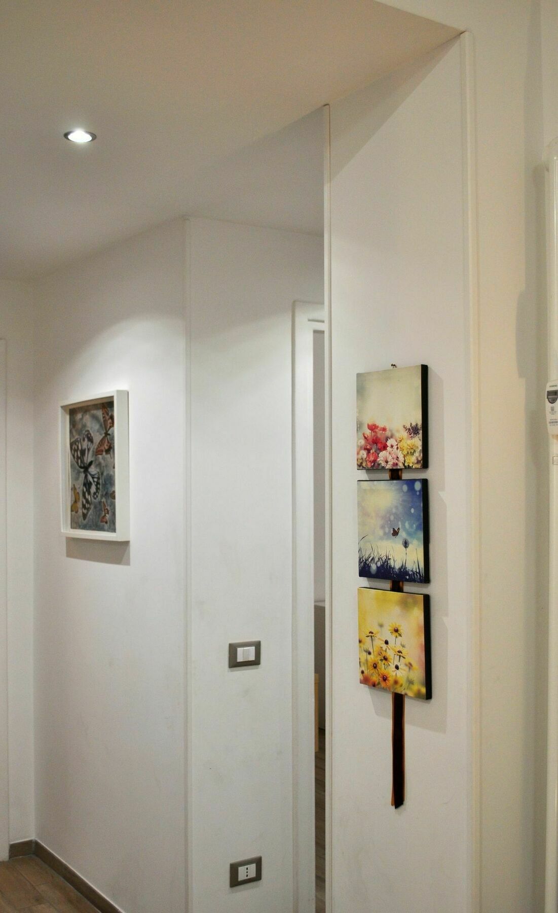Butterfly Suite Rome Buitenkant foto