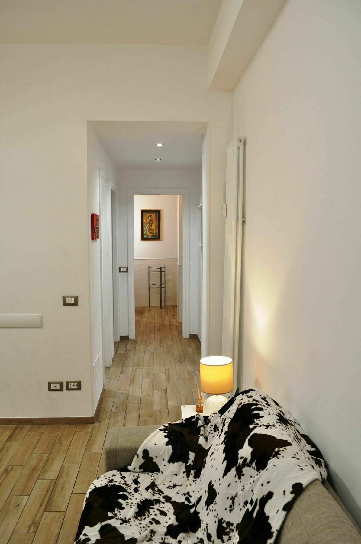 Butterfly Suite Rome Buitenkant foto